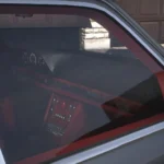 1987 Mercedes-Benz 560 SEL V126 [Add-On | Extras | LODs | VehfuncsV] V1.0a