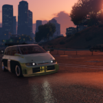 1994 Renault-Matra Espace F1 // ADD-ON | FIVEM | W.I.P V1.2