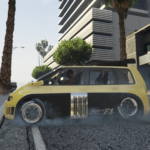 1994 Renault-Matra Espace F1 // ADD-ON | FIVEM | W.I.P V1.2