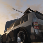 1994 Renault-Matra Espace F1 // ADD-ON | FIVEM | W.I.P V1.2