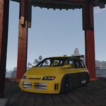 1994 Renault-Matra Espace F1 // ADD-ON | FIVEM | W.I.P V1.2
