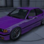 1997 BMW M3 E36 1997 BMW M3 E36