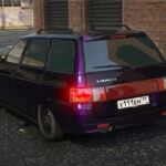 2001 LADA 21113