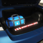 2009 Pontiac G8 GXP5