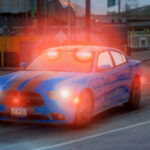 2013 Dodge Charger SRT82