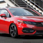2014 Honda Civic Si