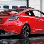 2014 Honda Civic Si2