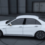 2014 Mercedes-Benz E-class2
