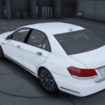 2014 Mercedes-Benz E-class3