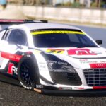 2015 Audi R8 LMS SUPER GT 2015 Audi R8 LMS SUPER GT