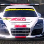 2015 Audi R8 LMS SUPER GT3