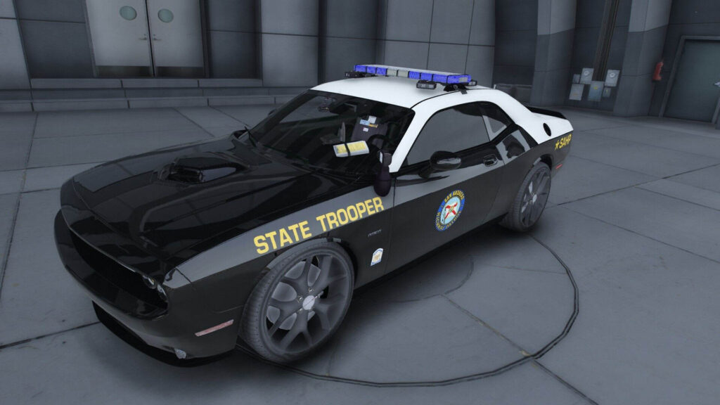 2015 Dodge Challenger R/T
