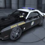 2015 Dodge Challenger R/T