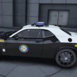 2015 Dodge Challenger R/T