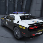 2015 Dodge Challenger R/T