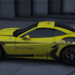 2015 Ferrari California T Baratheon Design2