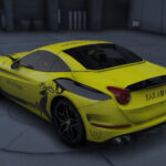 2015 Ferrari California T Baratheon Design3