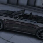 2015 Ford Mustang Convertible2
