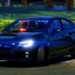 2015 Subaru WRX STI2