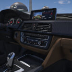 2016 BMW M3 (F80) V1.0