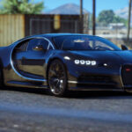 2016 Bugatti Chiron