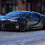2016 Bugatti Chiron2