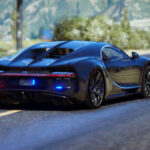 2016 Bugatti Chiron4