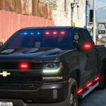 2017 Chevrolet Silverado Unmarked3