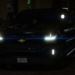 2017 Chevrolet Silverado Unmarked5