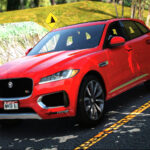 2017 Jaguar F-Pace S [Add-on] V1.0
