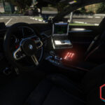 2018 BMW M5 F90 Unmarked4