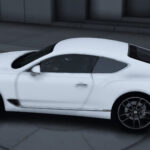 2018 Bentley Continental GT3