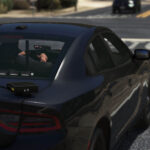 2018 Dodge Charger Unmarked2
