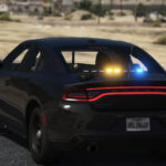 2018 Dodge Charger Unmarked3