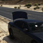 2018 Dodge Charger Unmarked4