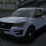 2018 Ford Explorer2