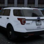 2018 Ford Explorer3