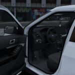 2018 Ford Explorer4