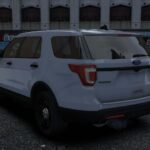 2018 Ford Explorer53