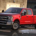 2018 Ford F-250