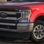 2018 Ford F-2504