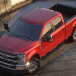 2018 Ford F-2505