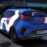 2018 Hyundai Veloster N5