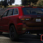 2018 Jeep Grand Cherokee TrackHawk Unmarked3