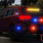 2018 Jeep Grand Cherokee TrackHawk Unmarked4