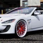 2018 Maserati Gran Sport on Forgis