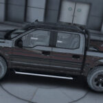 2019 Ford F150 Civilian2