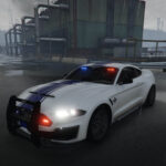 2019 Ford Mustang Shelby Super Snake