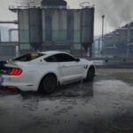 2019 Ford Mustang Shelby Super Snake2