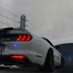 2019 Ford Mustang Shelby Super Snake4
